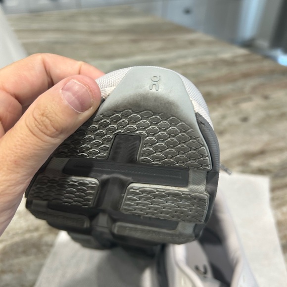 ON CLOUD RUNNING SHOES - Picture 6 of 6